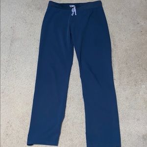 Figs Medium Tall Scrub Pants